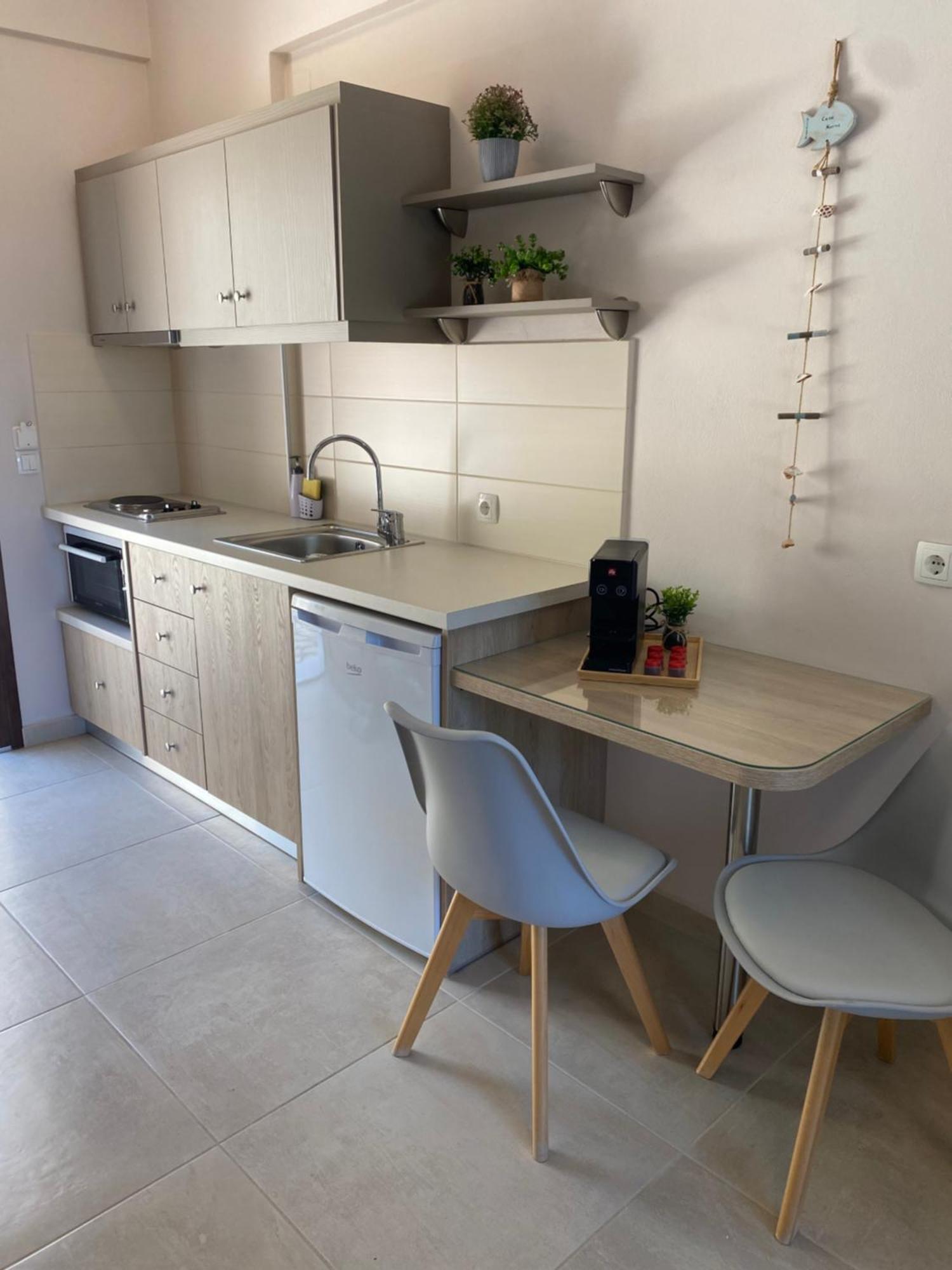 Casa Marina Apartment Sivota  Room photo